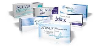 Click here to order Acuvue