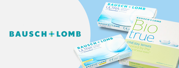 Click here to order Bausch & Lomb