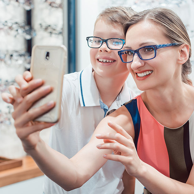 New to Glasses? Here’s What to Expect. – Scituate MA | Scituate Harbor ...